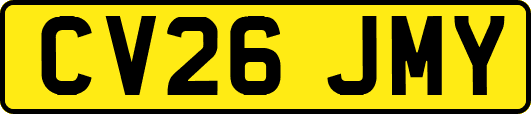 CV26JMY