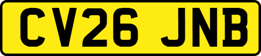 CV26JNB