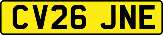 CV26JNE