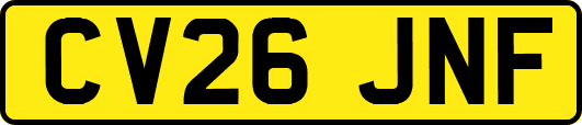 CV26JNF