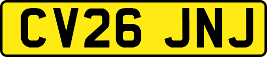 CV26JNJ