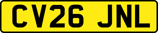 CV26JNL
