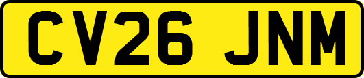 CV26JNM