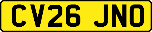 CV26JNO