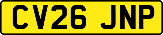 CV26JNP