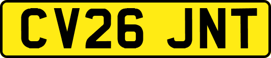 CV26JNT