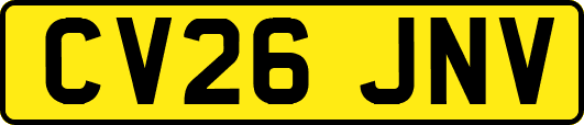CV26JNV