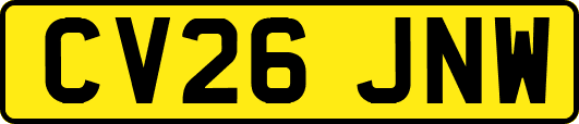 CV26JNW