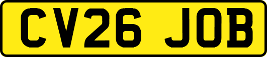 CV26JOB