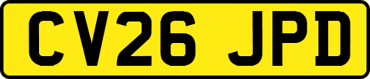 CV26JPD