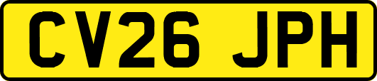 CV26JPH