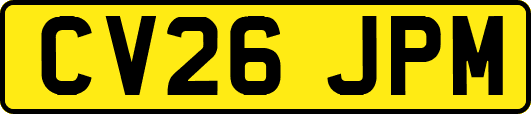 CV26JPM