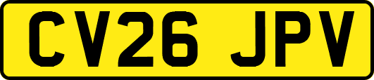 CV26JPV