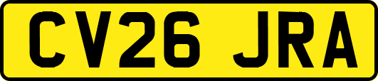 CV26JRA