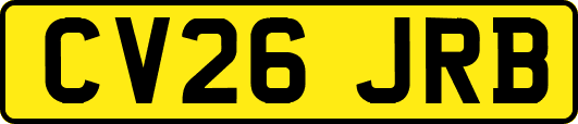 CV26JRB