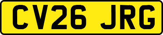 CV26JRG