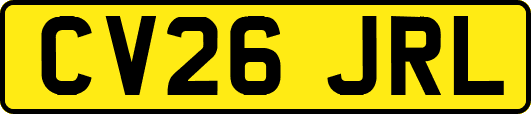 CV26JRL