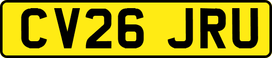 CV26JRU