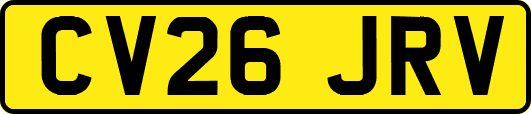 CV26JRV