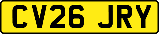 CV26JRY