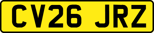 CV26JRZ