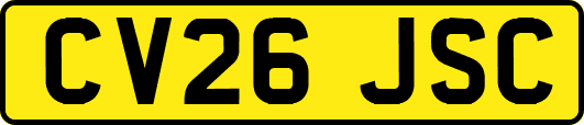 CV26JSC