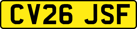 CV26JSF