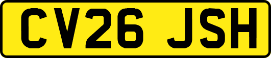 CV26JSH