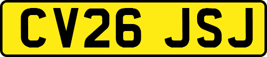 CV26JSJ