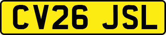CV26JSL