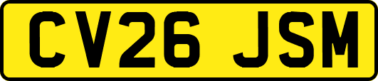 CV26JSM