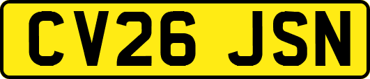 CV26JSN
