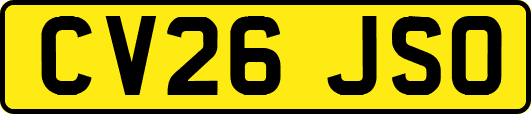 CV26JSO