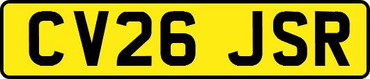CV26JSR