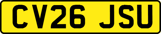 CV26JSU