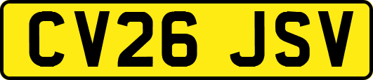 CV26JSV