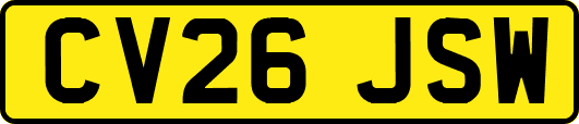 CV26JSW