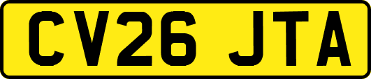 CV26JTA