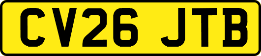 CV26JTB
