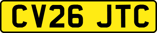 CV26JTC
