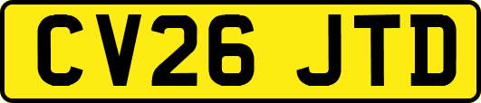 CV26JTD