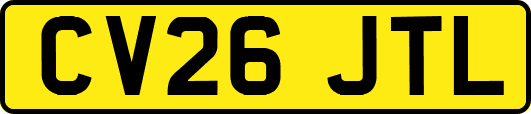 CV26JTL