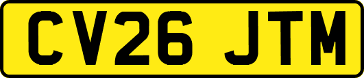 CV26JTM