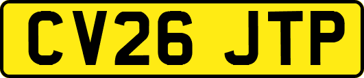 CV26JTP
