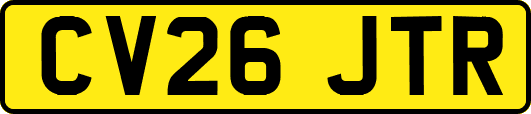CV26JTR