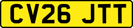 CV26JTT
