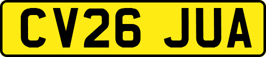 CV26JUA