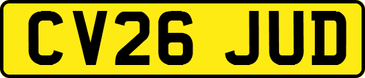 CV26JUD