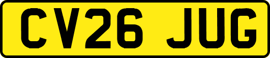 CV26JUG