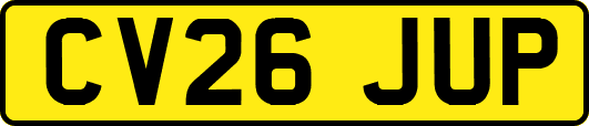CV26JUP